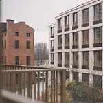 Nowy Port 2homerent * Bydgoszcz