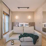 아파트 Nowy Port 2homerent *