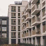 Nowy Port 2homerent * Bydgoszcz