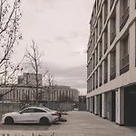 Nowy Port 2homerent Appartamento