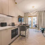 Nowy Port 2homerent 아파트 비드고슈치