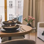 Nowy Port 2homerent Appartamento