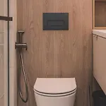 아파트 Nowy Port 2homerent 비드고슈치