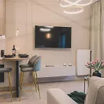 Nowy Port 2homerent Appartamento *