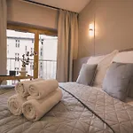Appartamento Nowy Port 2homerent *