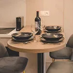 Appartamento Nowy Port 2homerent Bydgoszcz