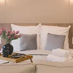 Nowy Port 2homerent 아파트 *
