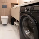 아파트 Nowy Port 2homerent 비드고슈치