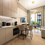Nowy Port 2homerent Bydgoszcz