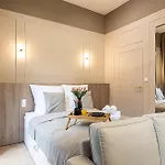 Nowy Port 2homerent * Bydgoszcz