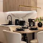 Appartement Nowy Port 2homerent