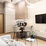 Nowy Port 2homerent Appartement Bydgoszcz