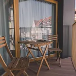 Appartement Nowy Port 2homerent Bydgoszcz