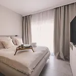 Appartement Nowy Port 2homerent *