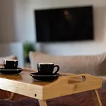 아파트 Nowy Port 2homerent