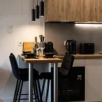 Nowy Port 2homerent 아파트
