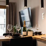 Appartamento Nowy Port 2homerent *