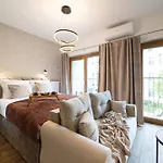 Nowy Port 2homerent 아파트 *