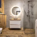 Nowy Port 2homerent * 비드고슈치
