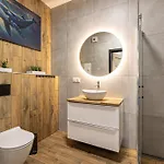 Appartamento Nowy Port 2homerent