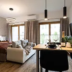 Nowy Port 2homerent Appartamento Bydgoszcz
