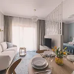 Appartamento Nowy Port 2homerent Bydgoszcz