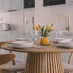 Nowy Port 2homerent 아파트 *
