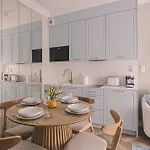 Nowy Port 2homerent