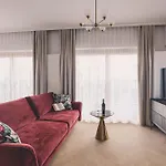 Appartamento Nowy Port 2homerent