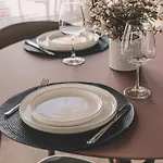 Nowy Port 2homerent 아파트 *