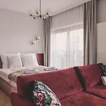 Appartamento Nowy Port 2homerent Bydgoszcz