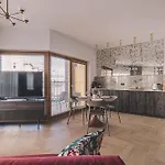 Nowy Port 2homerent 아파트 *