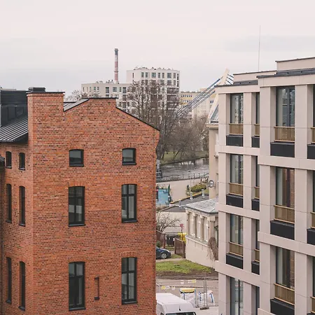 2homerent Nowy Port