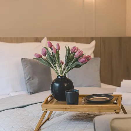 Nowy Port 2homerent * 비드고슈치