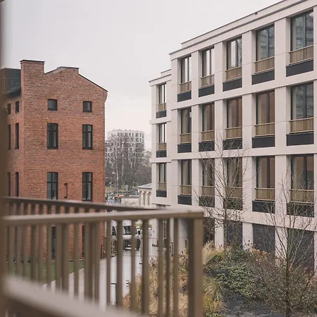 2homerent Nowy Port * Bydgoszcz