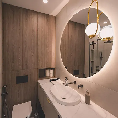 Nowy Port By 2homerent *