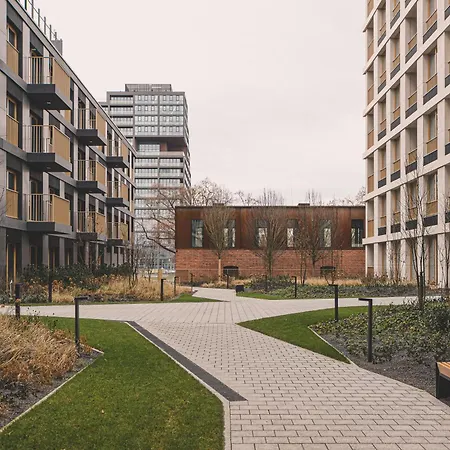 2homerent Nowy Port Быдгощ