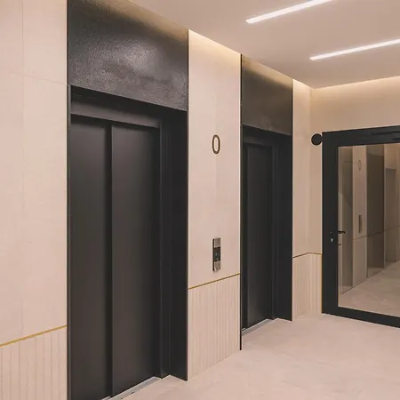 2homerent Nowy Port * בידגוז'יז'