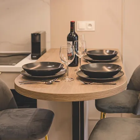 Appartement 2homerent Nowy Port Bydgoszcz