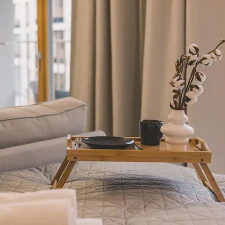 2homerent Nowy Port *