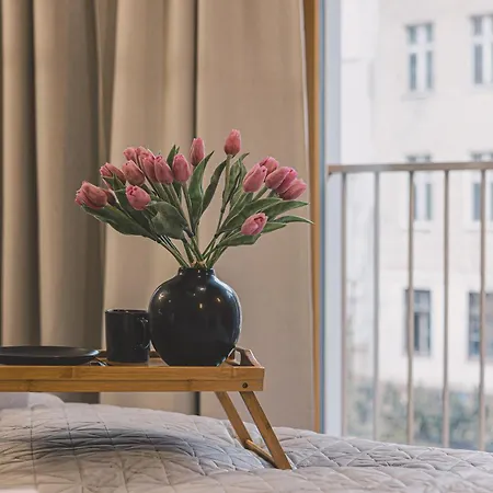 2homerent Nowy Port Быдгощ