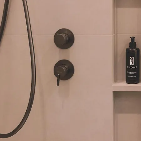 2homerent Nowy Port Быдгощ