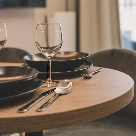 Appartement 2homerent Nowy Port Bydgoszcz