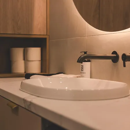 Appartement 2homerent Nowy Port *