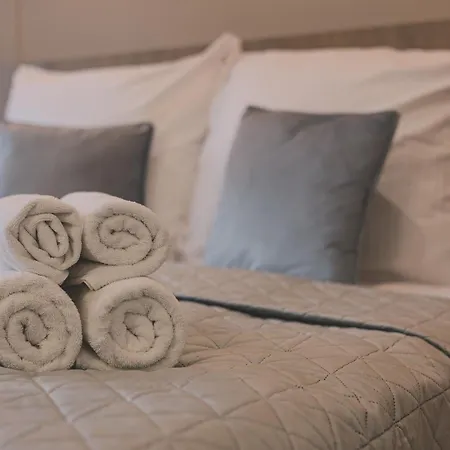 2homerent Nowy Port Appartement Bydgoszcz