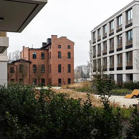 2homerent Nowy Port דירה בידגוז'יז'