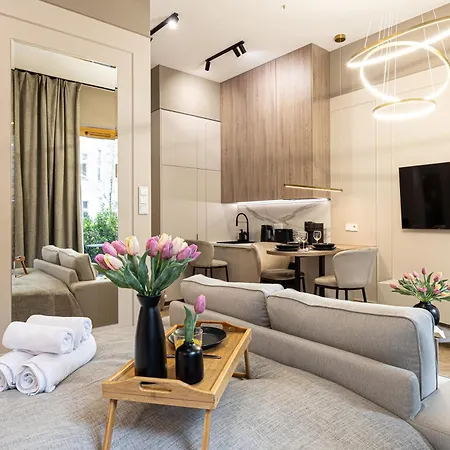 2homerent Nowy Port * בידגוז'יז'