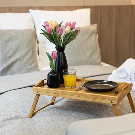 דירה 2homerent Nowy Port *