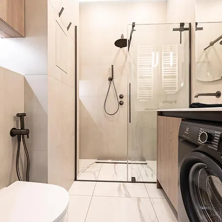 Nowy Port By 2homerent Apartment
