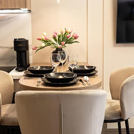 2homerent Nowy Port בידגוז'יז'